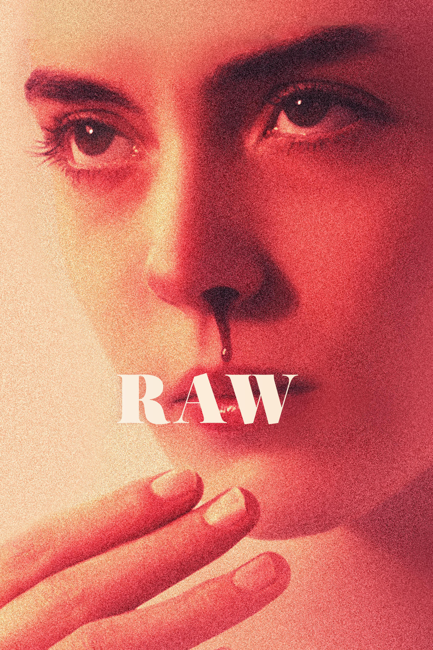 Raw (2016) With English Subtitle